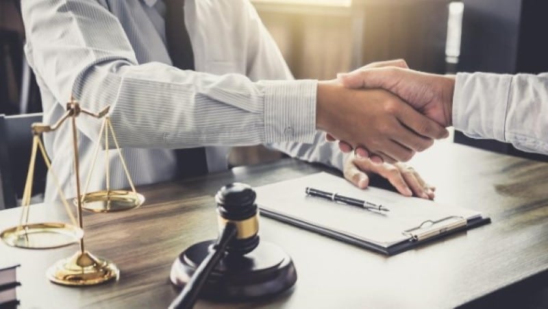 עורך דין הלבנת הון