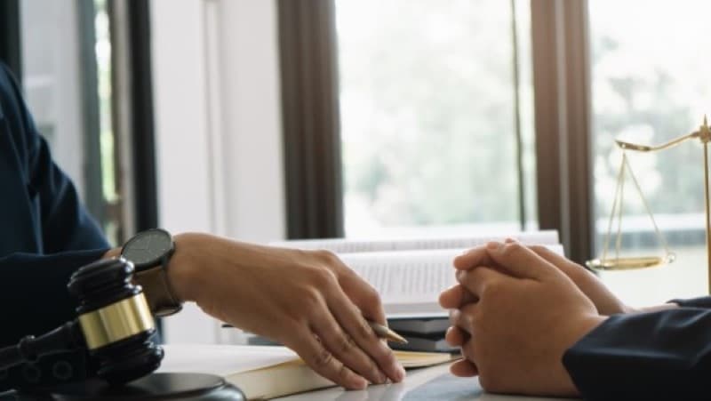 עורך דין עבירות מין